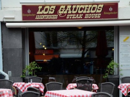 Foto: Los Gauchos